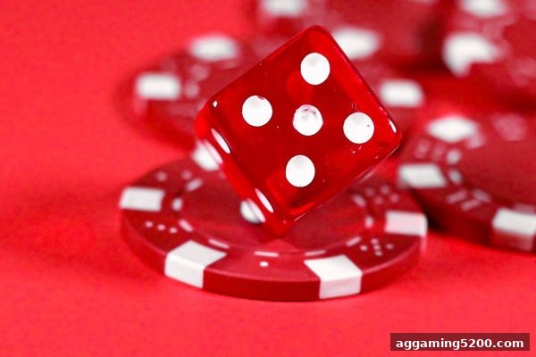 捕鱼王中王揭秘：桌游心理博弈的制胜法则与充值策略