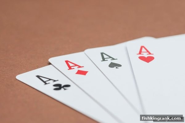 捕鱼王中王：真人互动桌游决策进阶指南 — 概率、心理与VIP回馈全解析