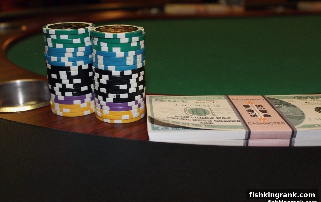 牛牛棋牌决策指南:捕鱼王中王带你解析胜负关键