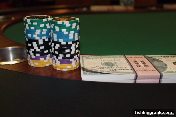 牛牛棋牌决策指南：捕鱼王中王带你解析胜负关键