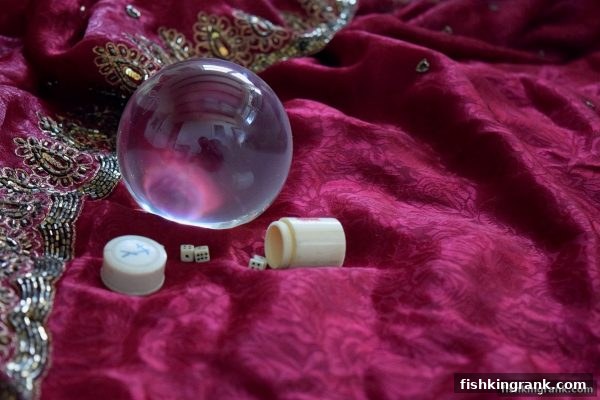 捕鱼王中王揭秘：双色球选号逻辑的概率智慧与实战技巧