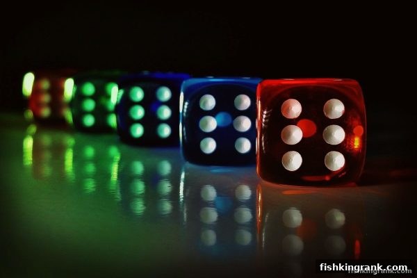 捕鱼王中王解锁福彩3D：规则精讲与数字分析全攻略