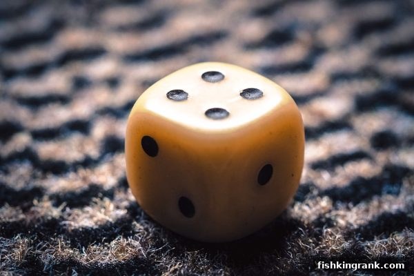 捕鱼王中王：科学认知中奖概率，成就理性参与之道