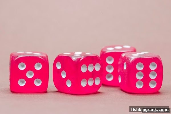 捕鱼王中王深度解析：红中麻将与大乐透的赢钱心法与资金管控