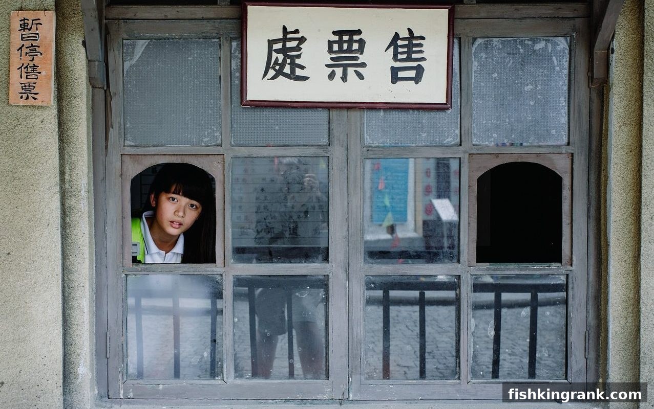 避开彩票陷阱:从“捕鱼王中王”看如何识破骗局并安全购彩