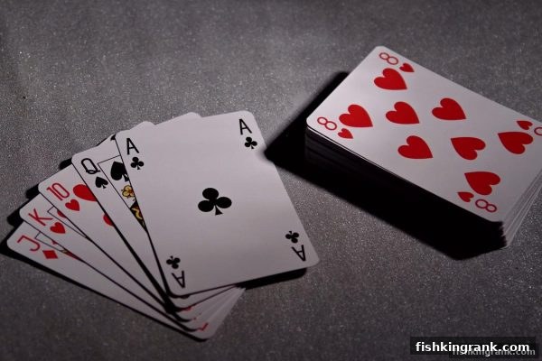 炸金花制胜秘籍：捕鱼王中王教你洞察心理与概率博弈