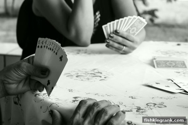 捕鱼王中王深度解读：麻将胡了如何重构现代棋牌体验与风控边界