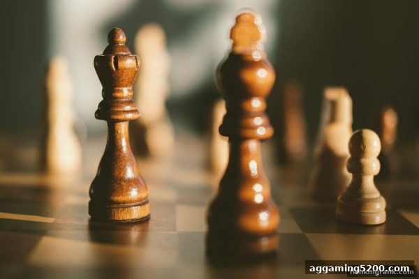 桥牌战术与战略深度解析：捕鱼王中王带你玩转智力竞技