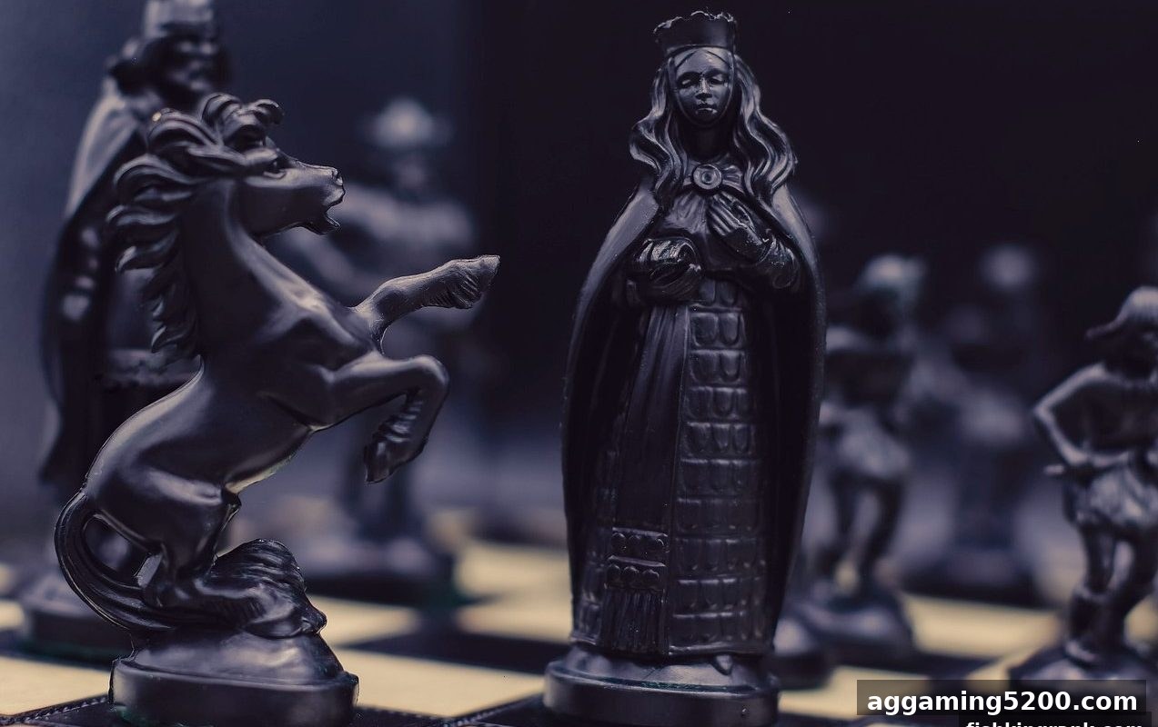 捕鱼王中王带你玩转电子围棋：核心规则、术语解读与实战进阶