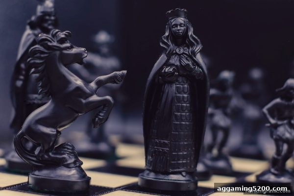 捕鱼王中王带你玩转电子围棋：核心规则、术语解读与实战进阶