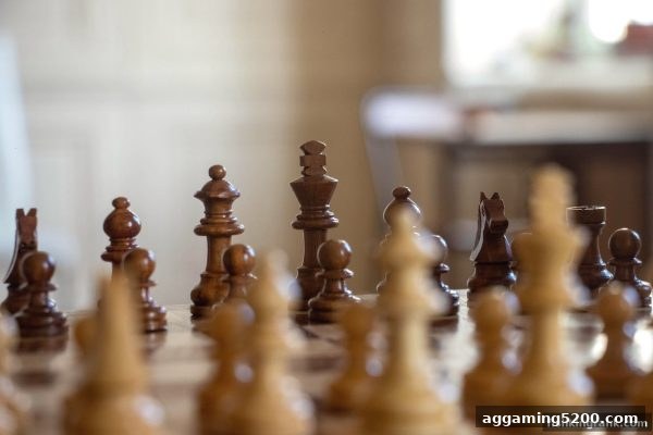 捕鱼王中王：棋牌社交游戏的魅力、策略与安全充值全攻略