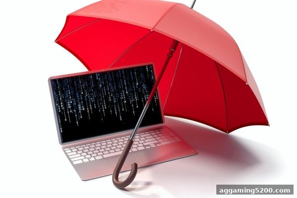 捕鱼王中王安全攻略：GR电子平台玩家必知的防护要点