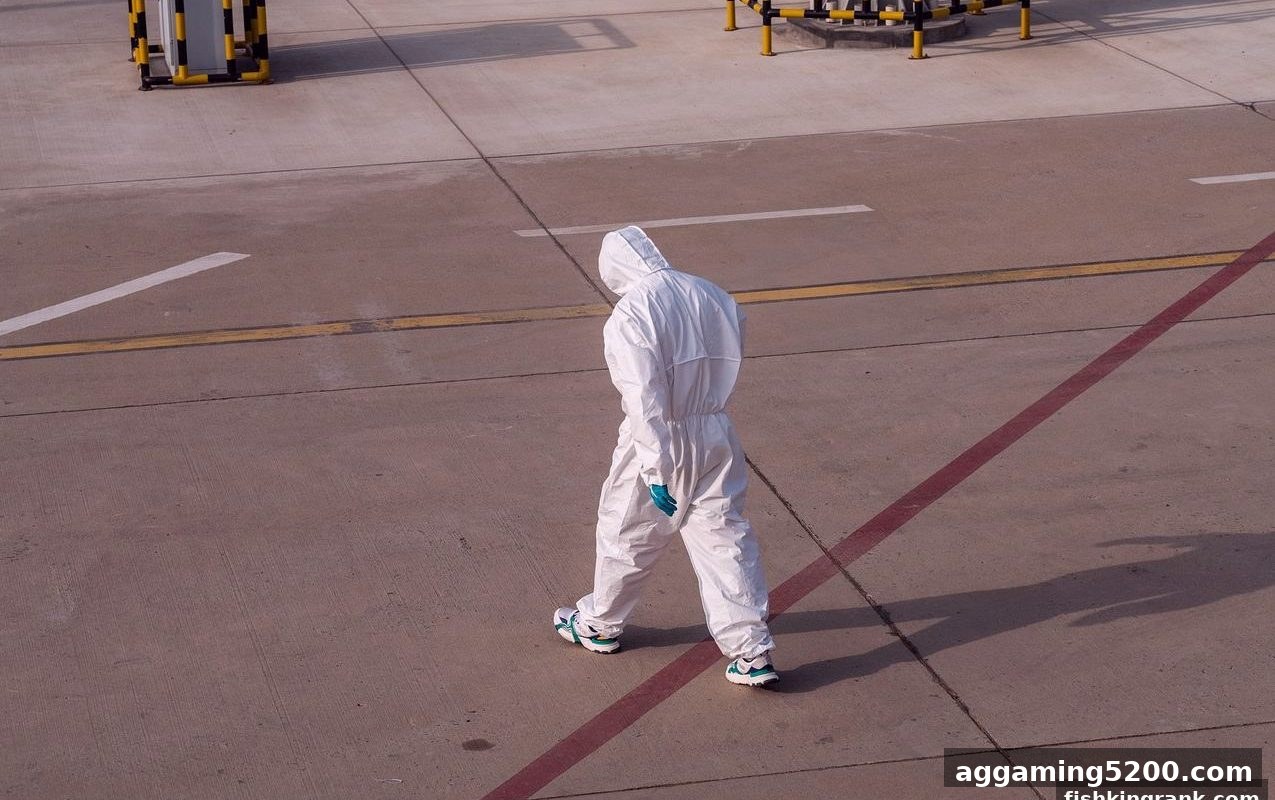 捕鱼王中王玩家必读：互动娱乐平台风险全解析——从虚假宣传到提现陷阱