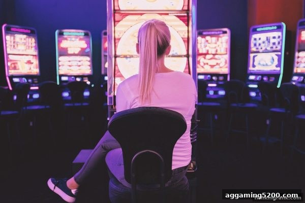 捕鱼王中王揭秘：奇幻机制如何重塑电子游艺体验？